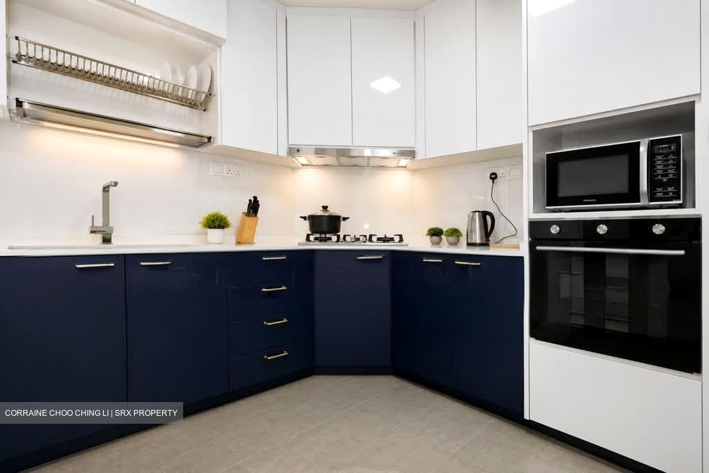Blk 291 Bishan Heights (Bishan), HDB 5 Rooms #585894081